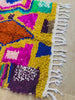 Tafulki Moroccan Area Rug – Handmade Wool Rug
